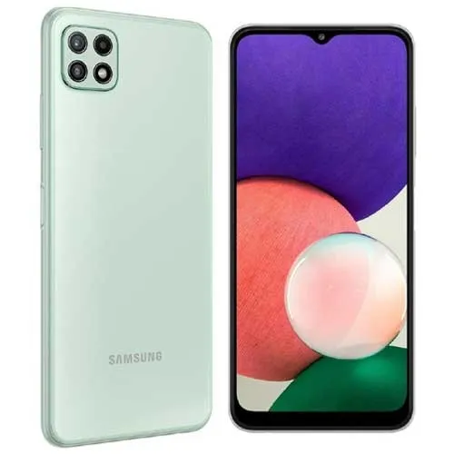 Samsung Galaxy A22 5G