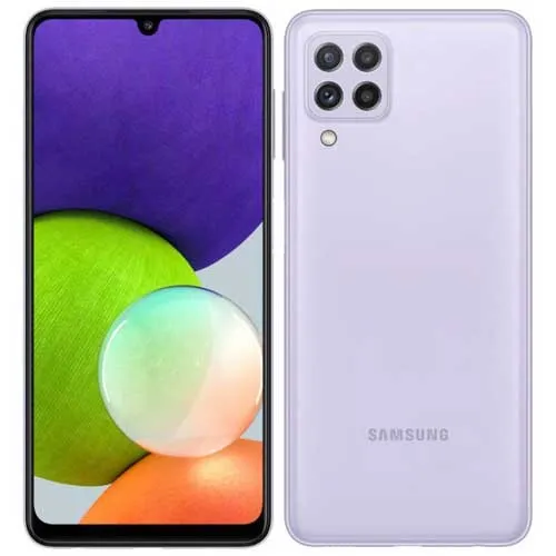 Samsung Galaxy A22