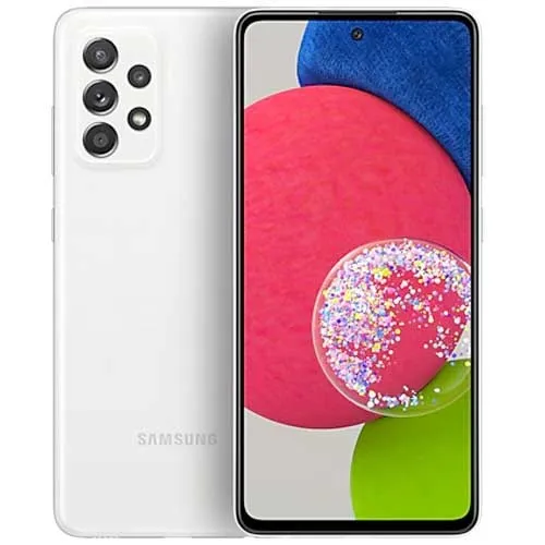 Samsung Galaxy A52s 5G