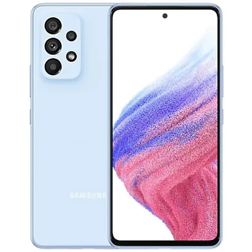 Operating System Sm Samsung Galaxy A53 5G Price in Bangladesh 2026, Full Specs