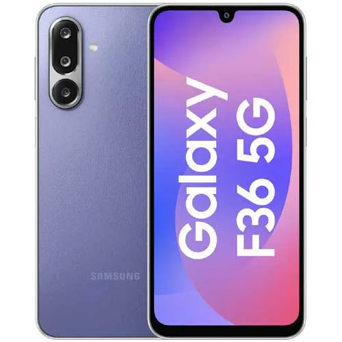 Samsung Galaxy F36 5G