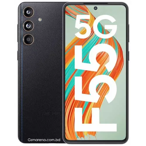 Samsung Galaxy F55