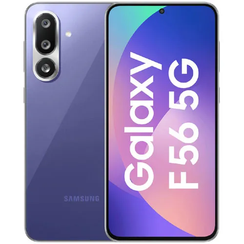 Samsung Galaxy F56