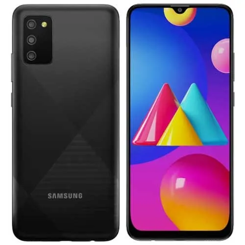 Samsung Galaxy M02s