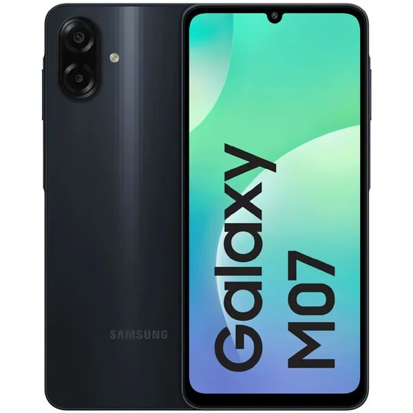 Samsung Galaxy M07