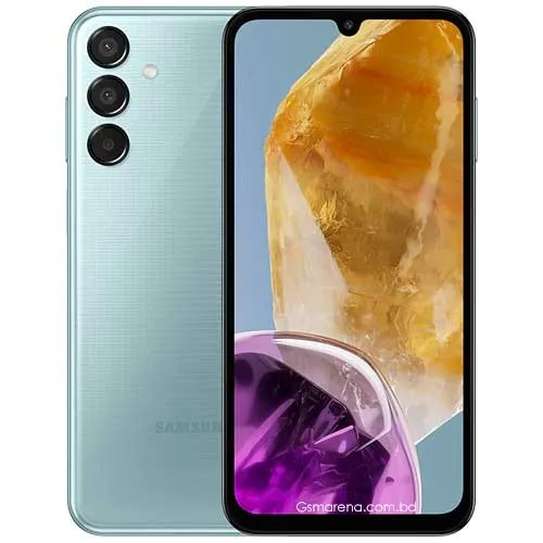 Samsung Galaxy M15