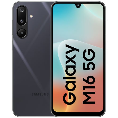 Samsung Galaxy M16