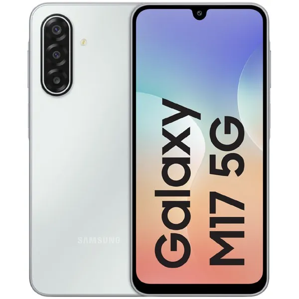 Samsung Galaxy M17 5G