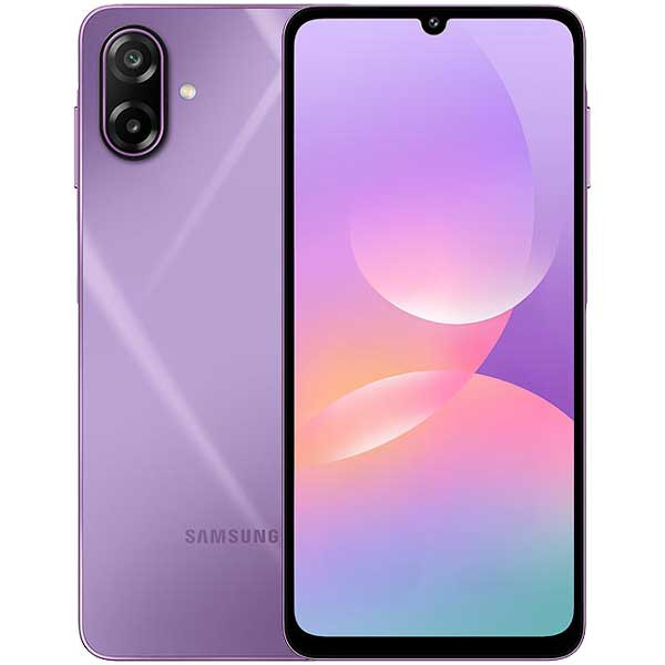 Samsung Galaxy M17e
