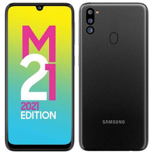 Samsung Galaxy M21 2021 Edition