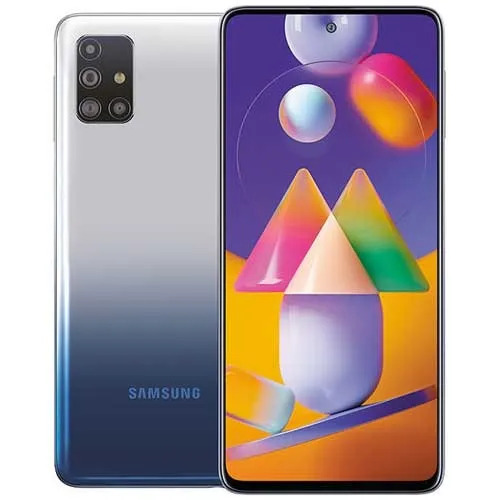 Samsung Galaxy M31s