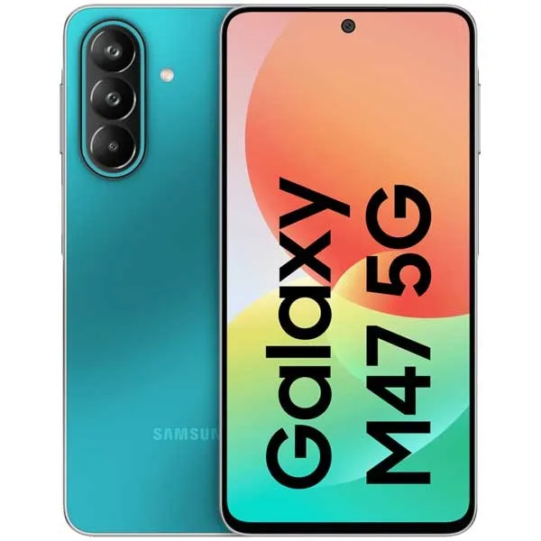 Samsung Galaxy M47
