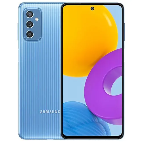 Samsung Galaxy M52 5G