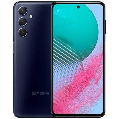 Samsung Galaxy M54 Official Pictures, Images Gallery