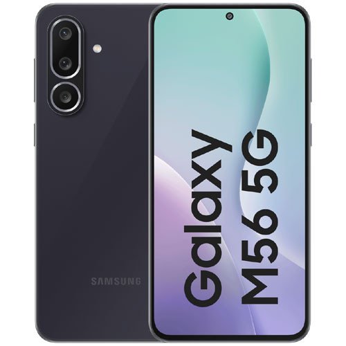 Samsung Galaxy M56