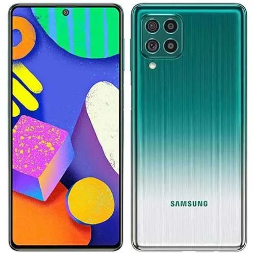Samsung Galaxy M62