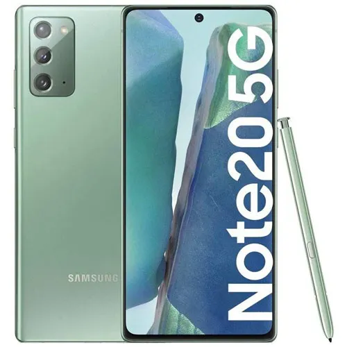 Samsung Galaxy Note 20 5G