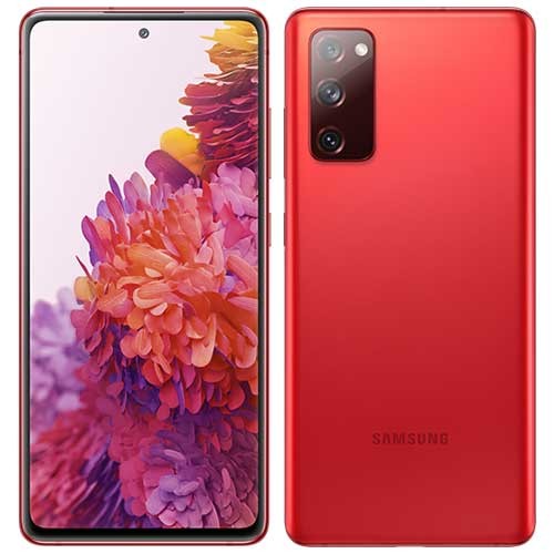 Samsung Galaxy S20 FE