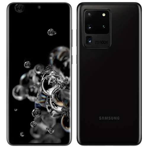 Samsung Galaxy S20 Ultra