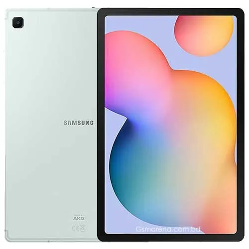 Samsung Galaxy Tab S6 Lite (2024)