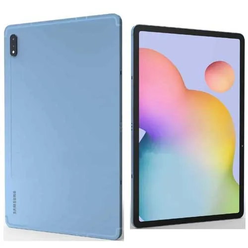 Samsung Galaxy Tab S7+ 5G