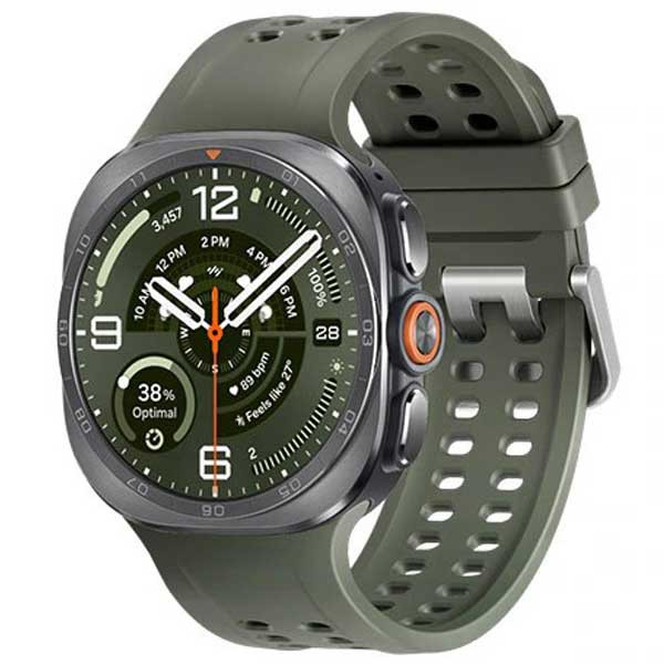 Samsung Galaxy Watch Ultra2