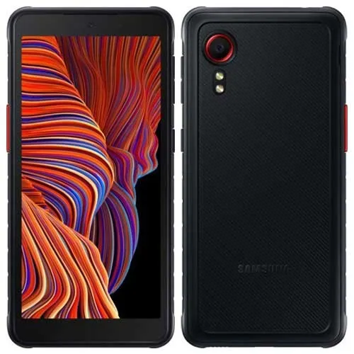 Samsung Galaxy Xcover 5