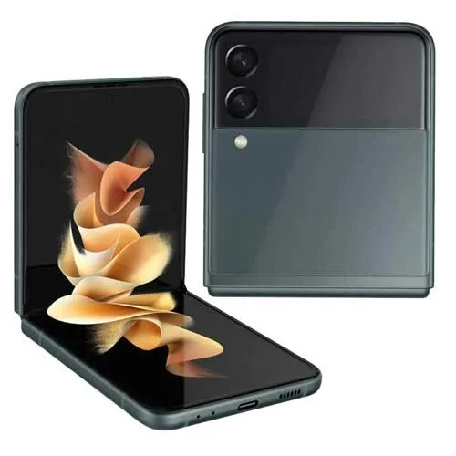 Samsung Galaxy Z Flip 3 5G