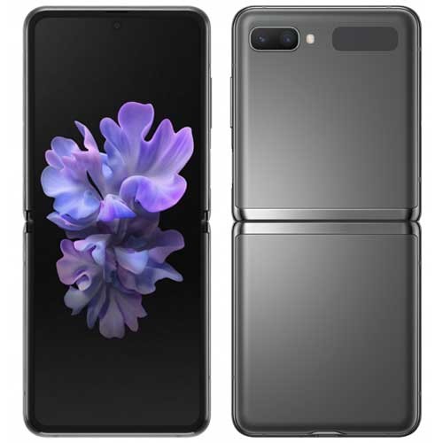 galaxy z flip 5g t mobile