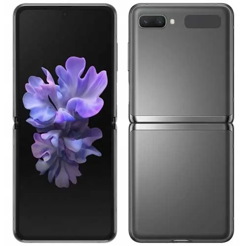 Samsung Galaxy Z Flip 5G