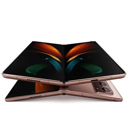 Samsung Galaxy Z Fold 2 5G