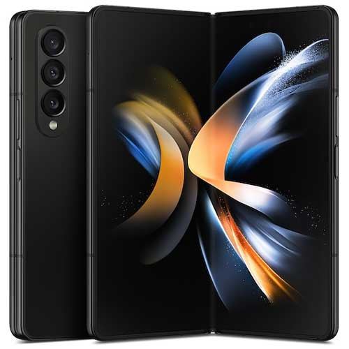 Samsung Galaxy Z Fold4