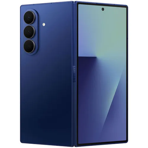 Samsung Galaxy Z Fold7