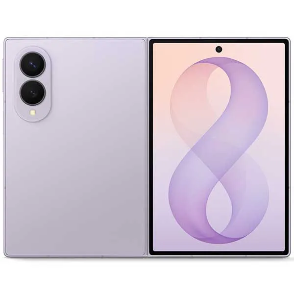 Samsung Galaxy Z Fold8