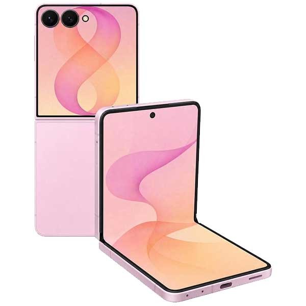 Samsung Galaxy Z Flip8