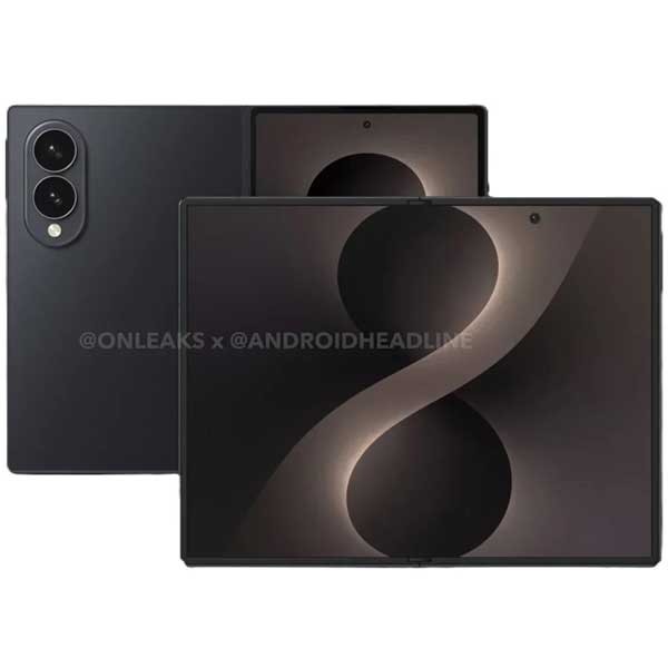 Samsung Galaxy Z Fold Wide