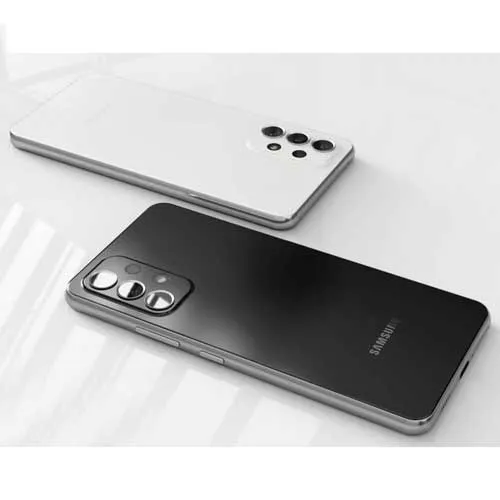 Samsung Galaxy A73