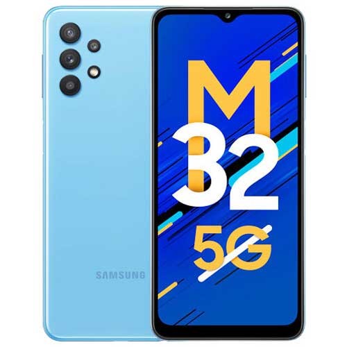 Samsung Galaxy M32 5G