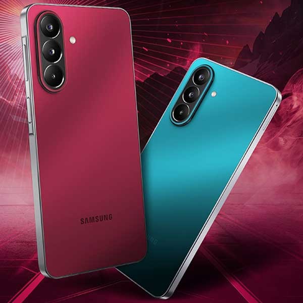 Samsung Galaxy M47