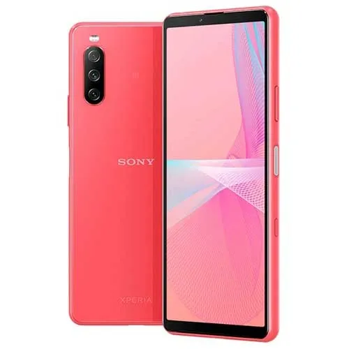 Sony Xperia 10 III Lite