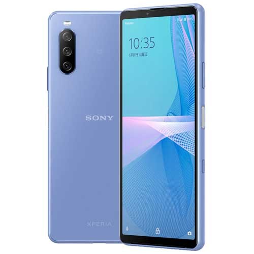 Sony Xperia 10 III Lite Price in Bangladesh 2023, Full Specs