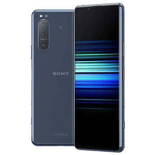 Sony Xperia 5 II