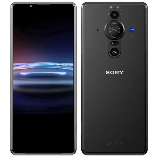 Sony Xperia Pro-I