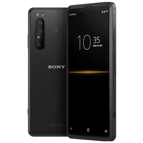 Sony Xperia Pro