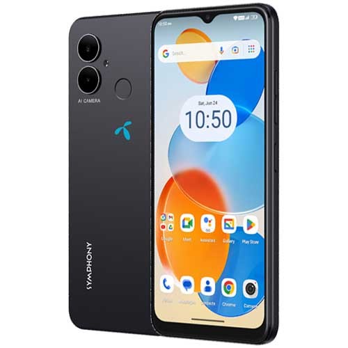Symphony G26