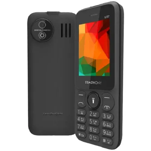 Symphony L137