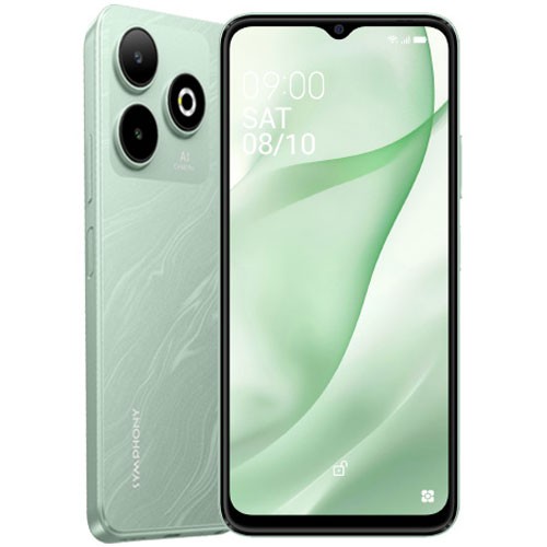 Symphony Max 10