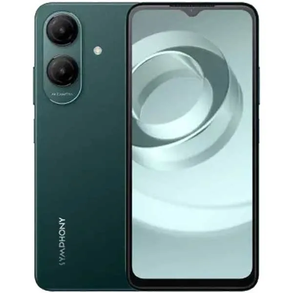 Symphony Max 30
