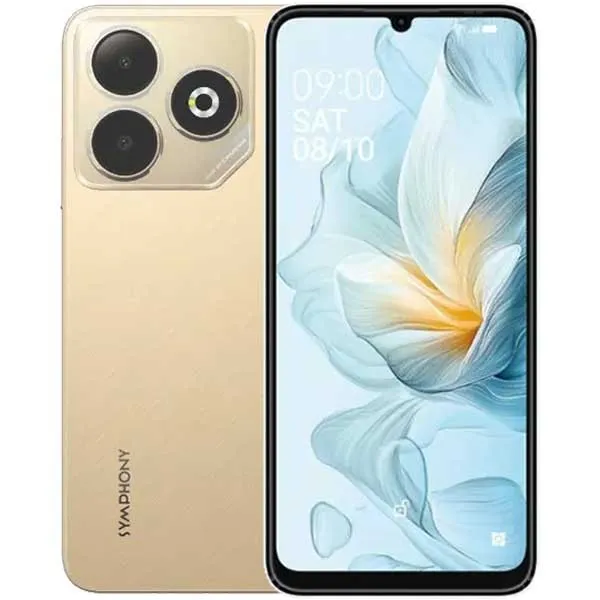 Symphony Max 60