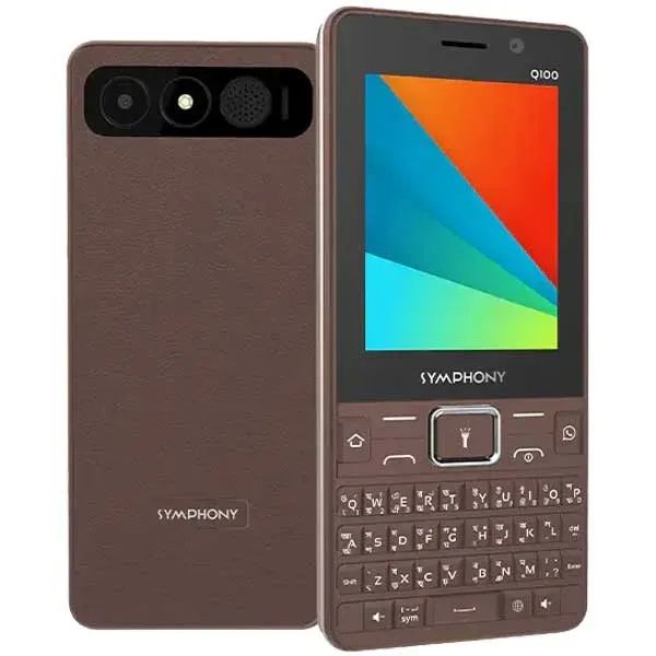 Symphony Q100